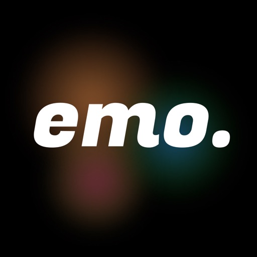 emo. アイコン