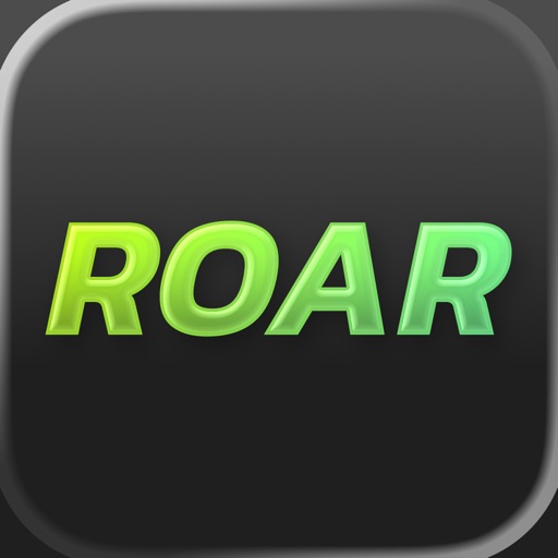 ROAR アイコン